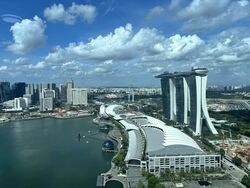 Marina Bay Residences (D1), Condominium #535463861